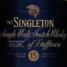 Singleton of Dufftown 15 YO